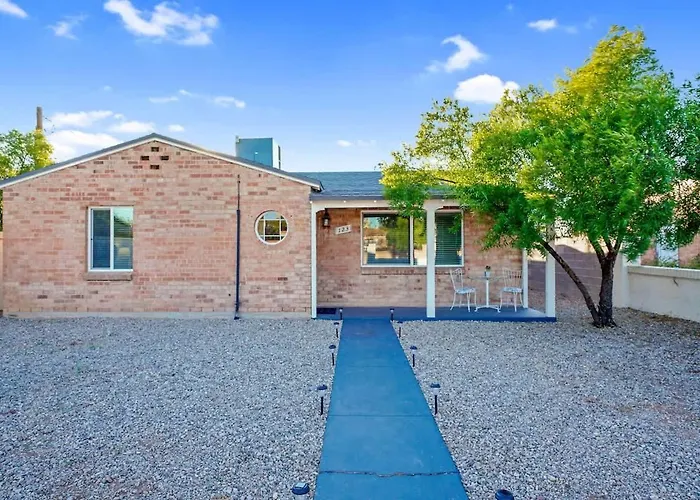 Sam Hughes Escape-walk To U Of A * Tucson