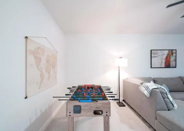 Apartment Sam Hughes Escape-walk To U Of A *