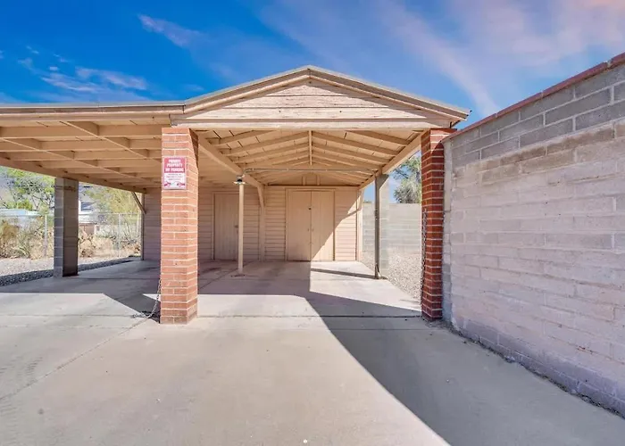 Apartment Sam Hughes Escape-walk To U Of A *